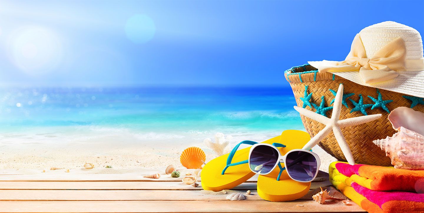 Sommerreisen 2023