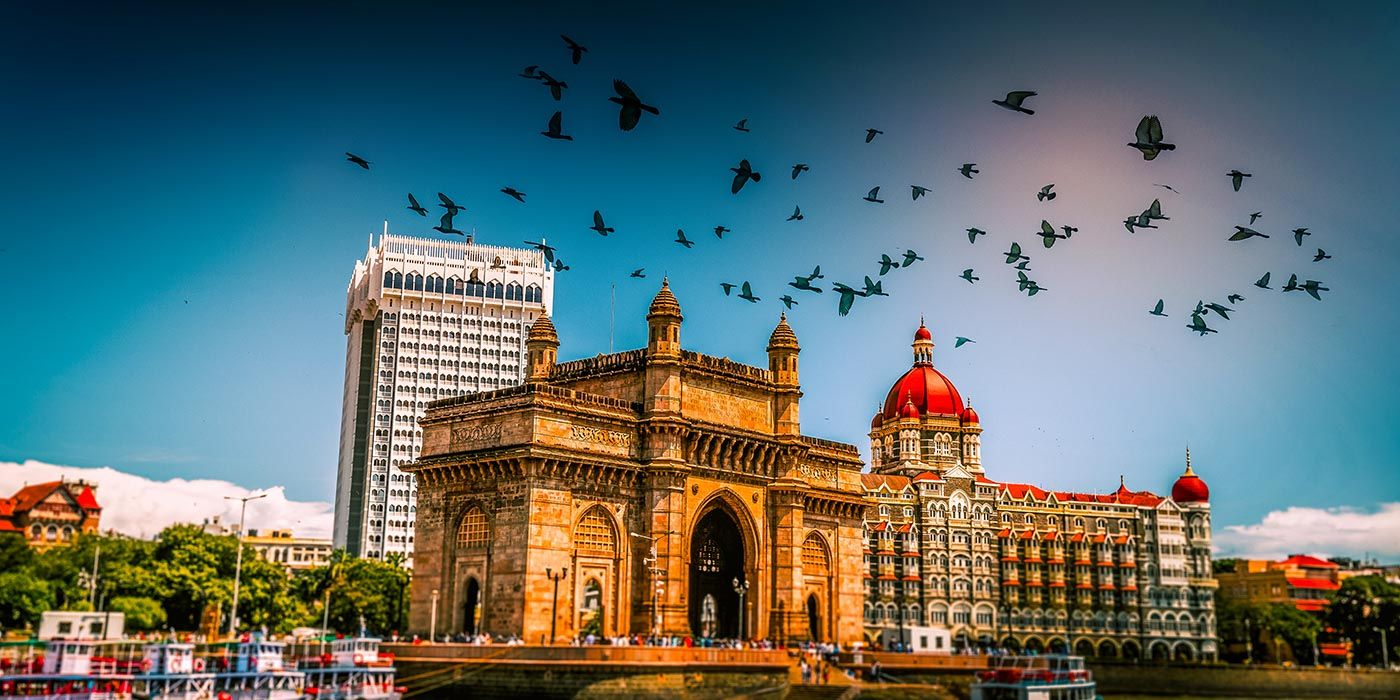 India Attractions