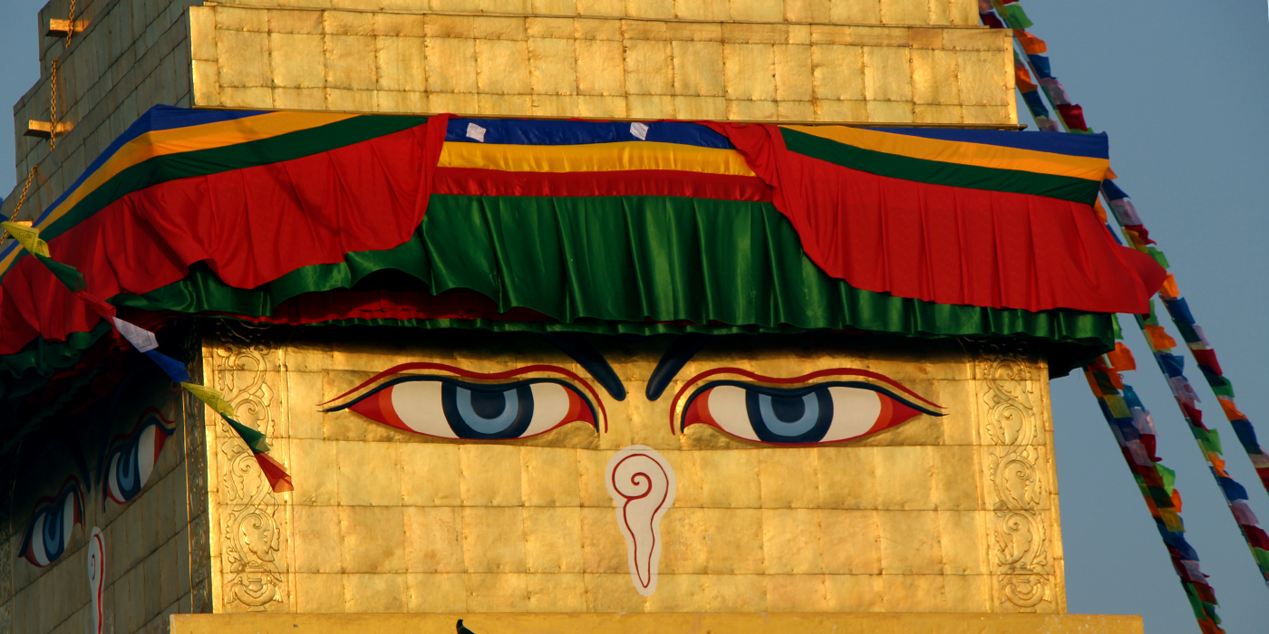 Conheça Nepal