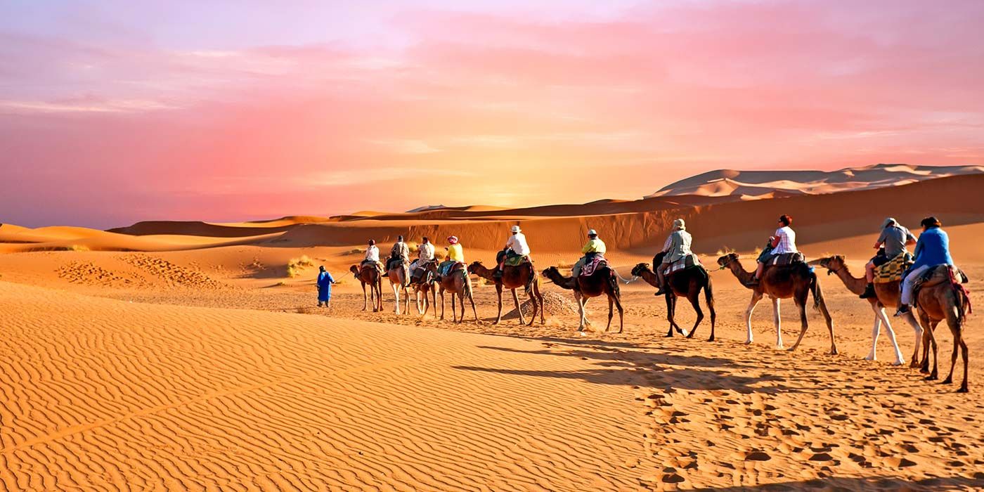 Saiba tudo sobre Ouarzazate
