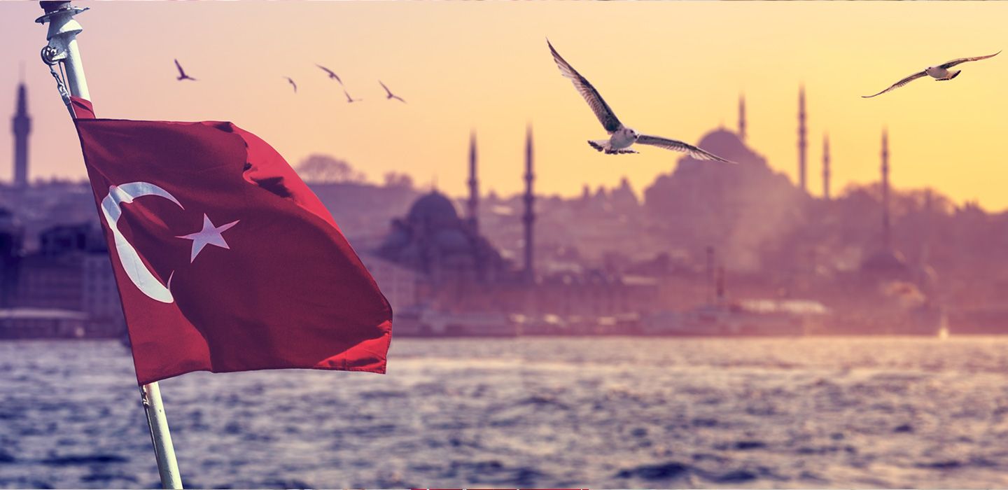 Itinerario de Viaje a las más Turísticas Ciudades de Turquía 