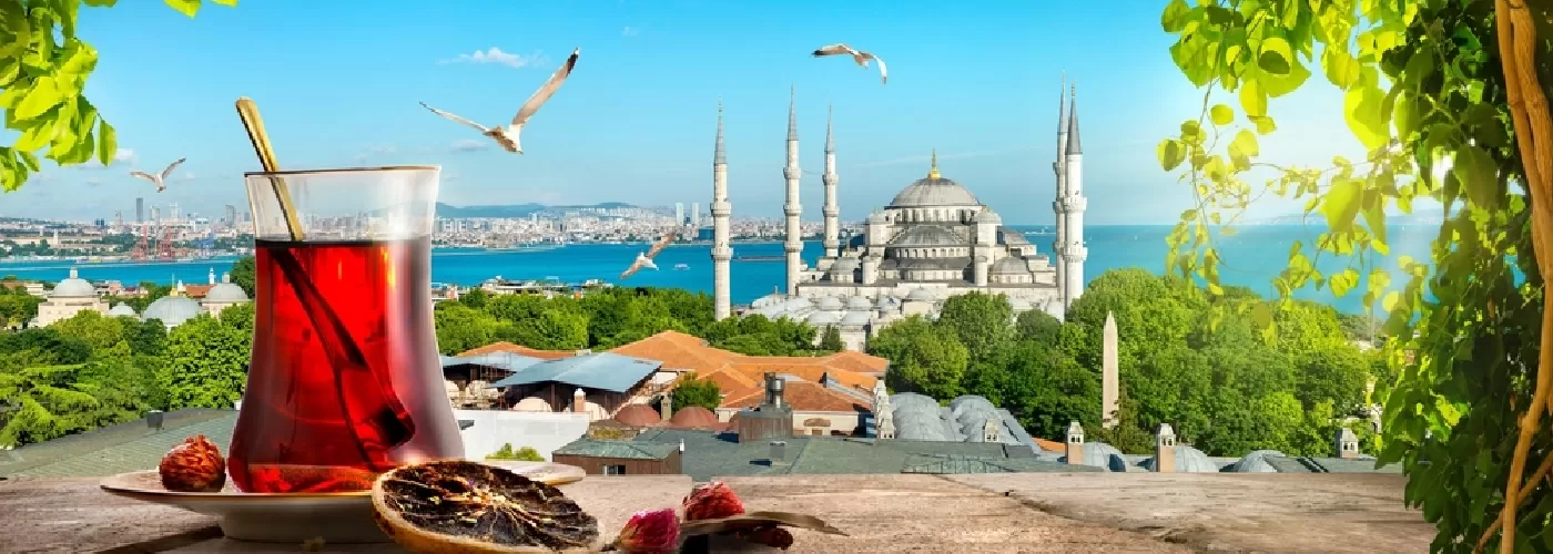 Il Miglior Viaggio in Turchia