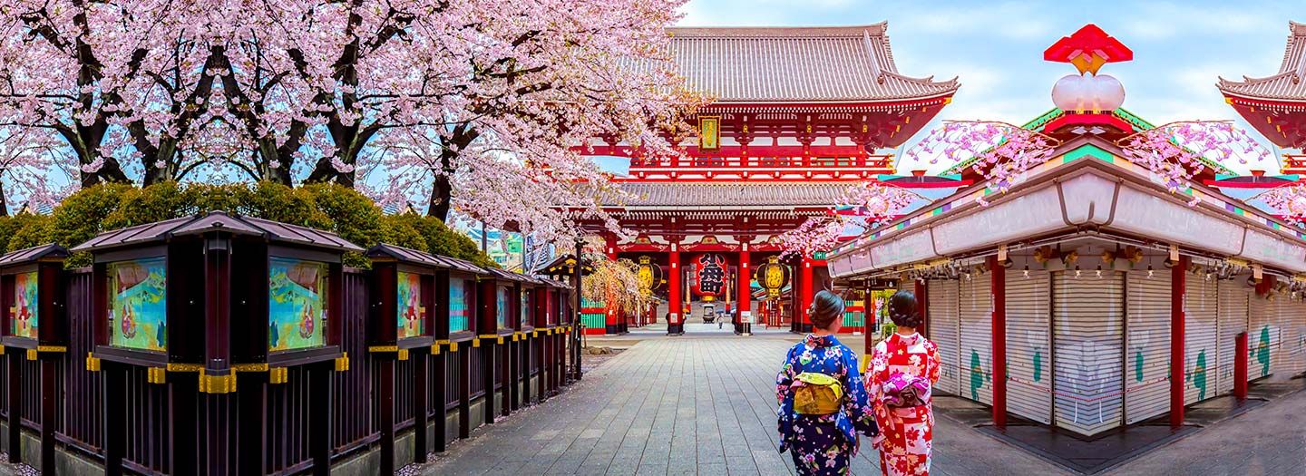Japan Tours Japan Tours