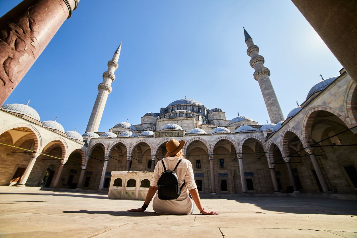 Unforgettable Turkey Tours: Exploring the Best of Istanbul