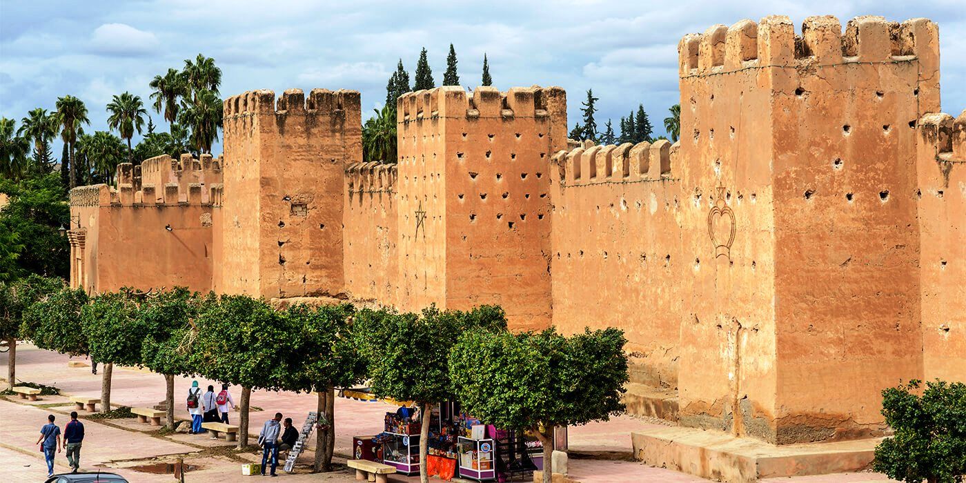 Taroudant