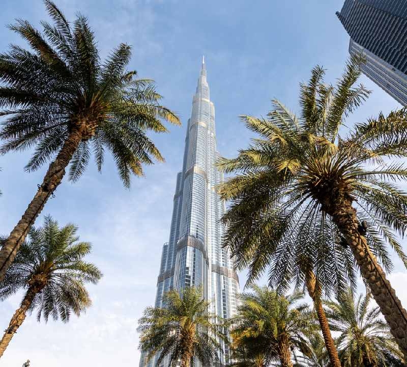 O Que Fazer em Dubai: Lugares Mágicos Que Vão Te Surpreender