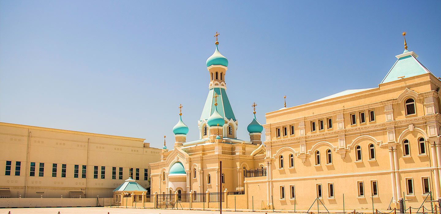 Ofertas Dubai Semana Santa 2025