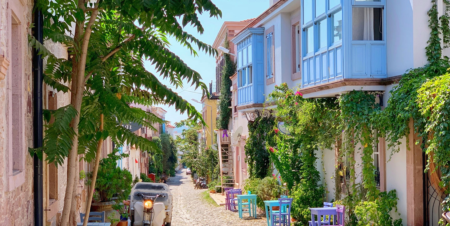 Ayvalık