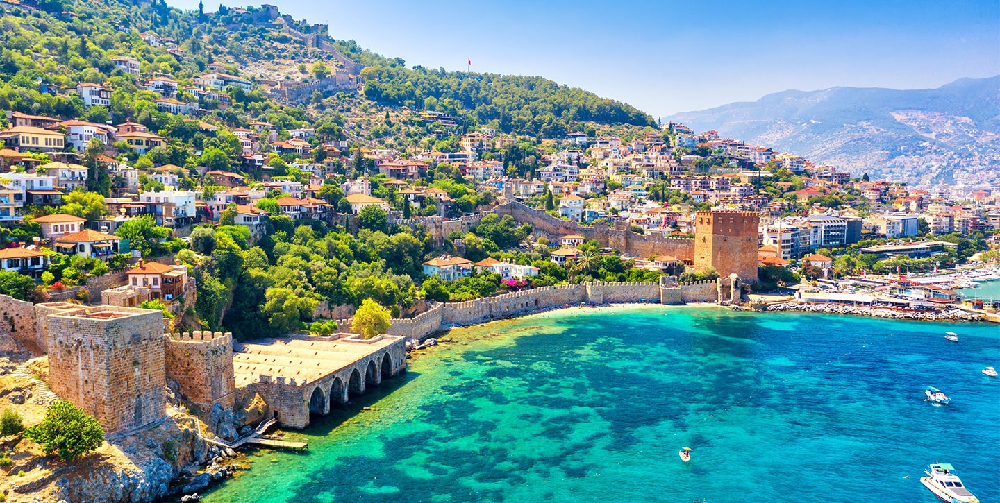 Alanya