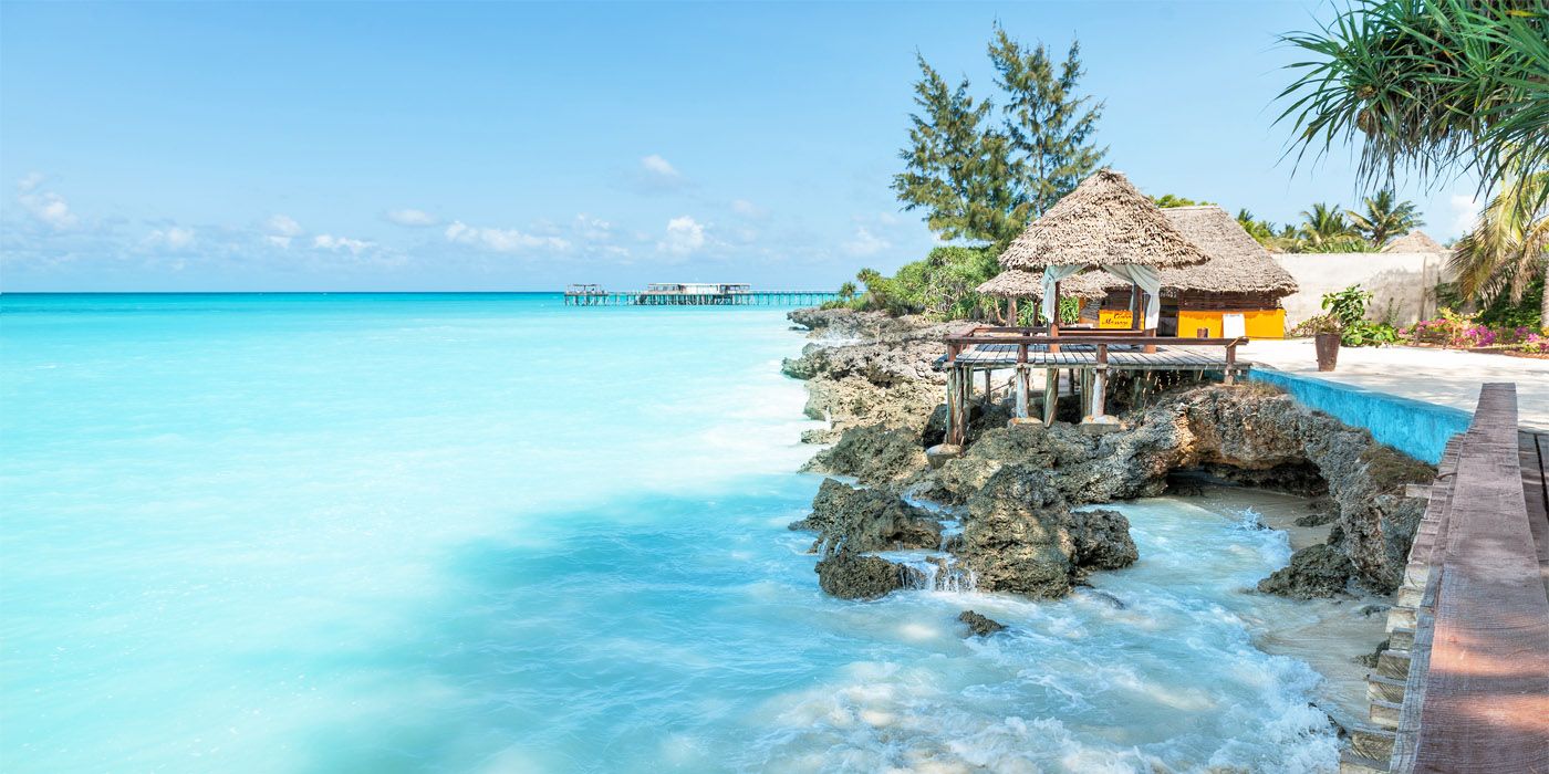 Mombasa Marine National Park
