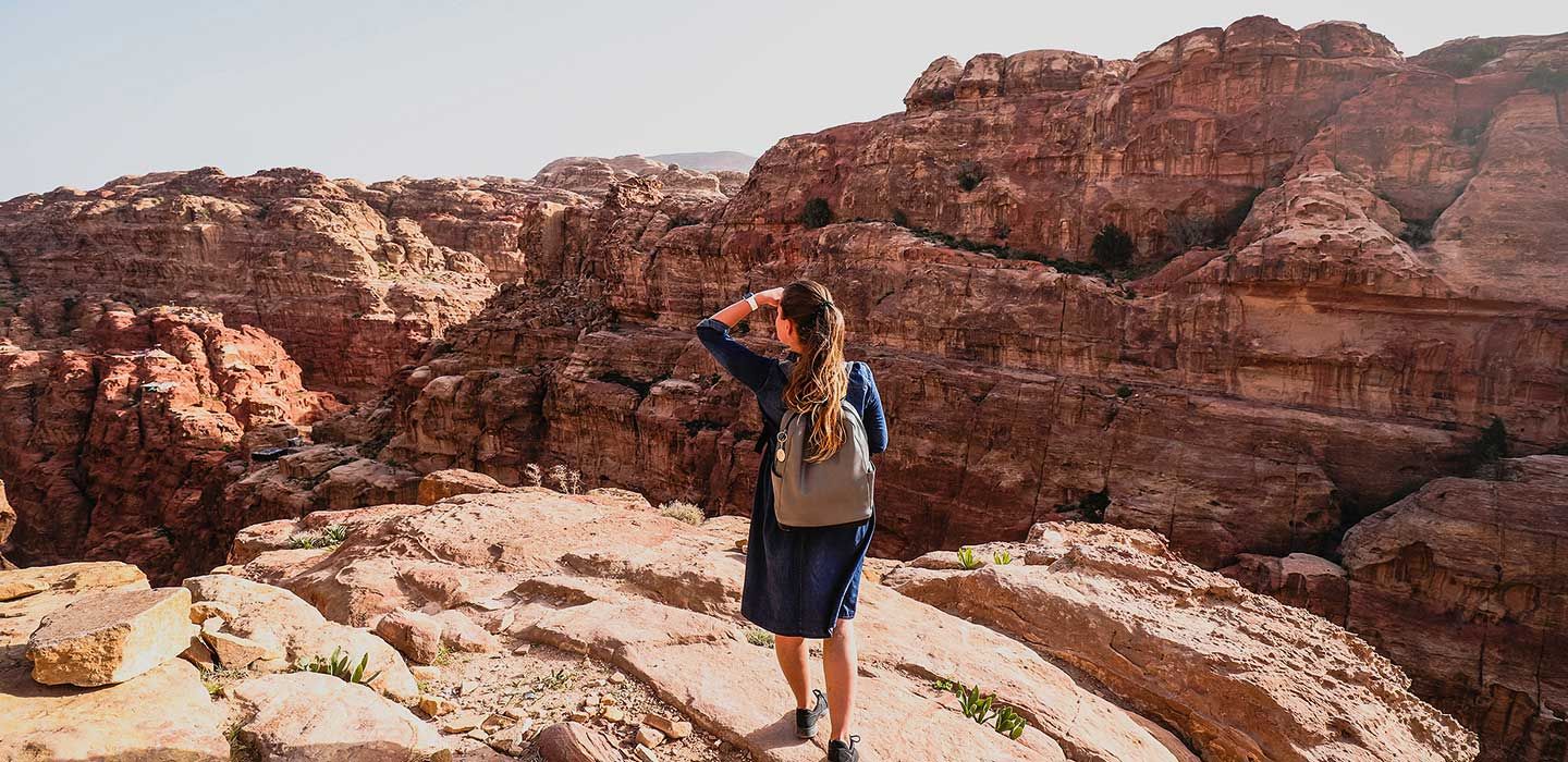 Dicas Para Sua Primeira Viagem À Jordânia