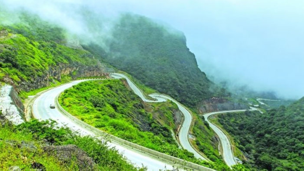 Dhofar
