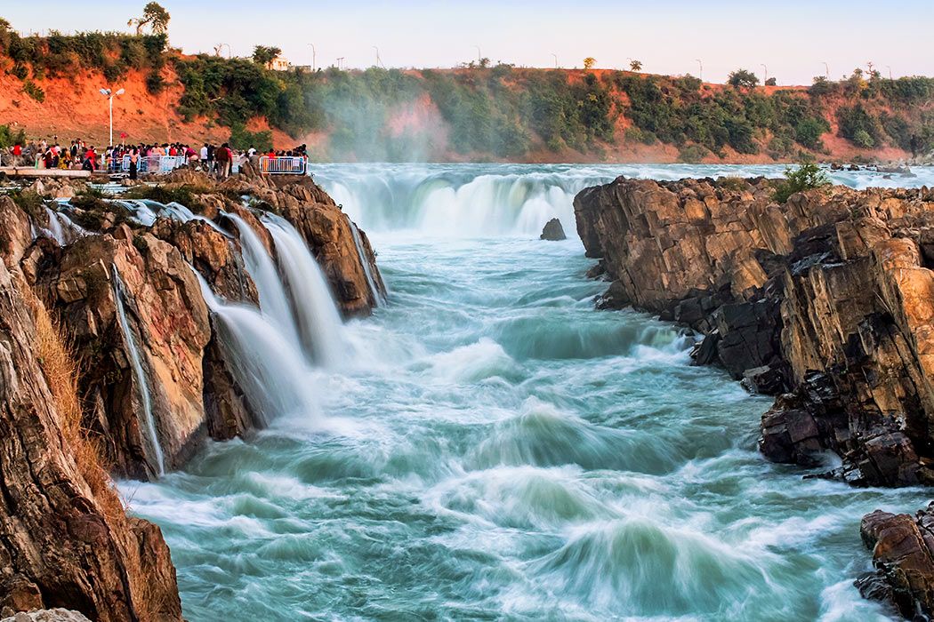Jabalpur tourism guide