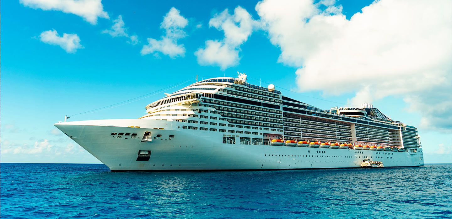 Alexandria Port Shore Excursions