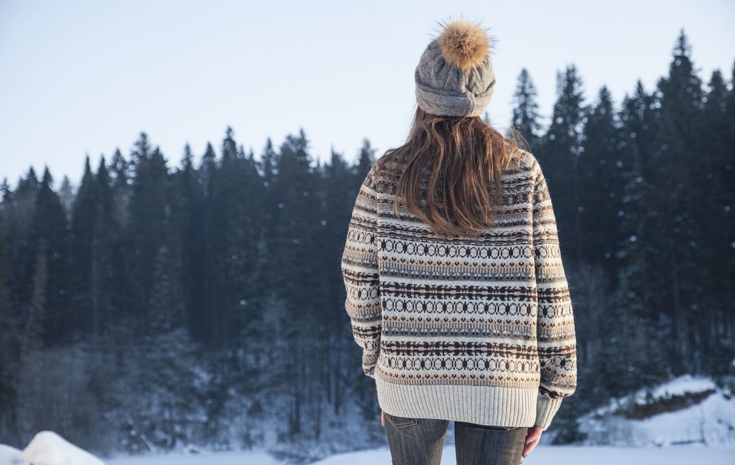 Winterdestinationen Winterdestinationen