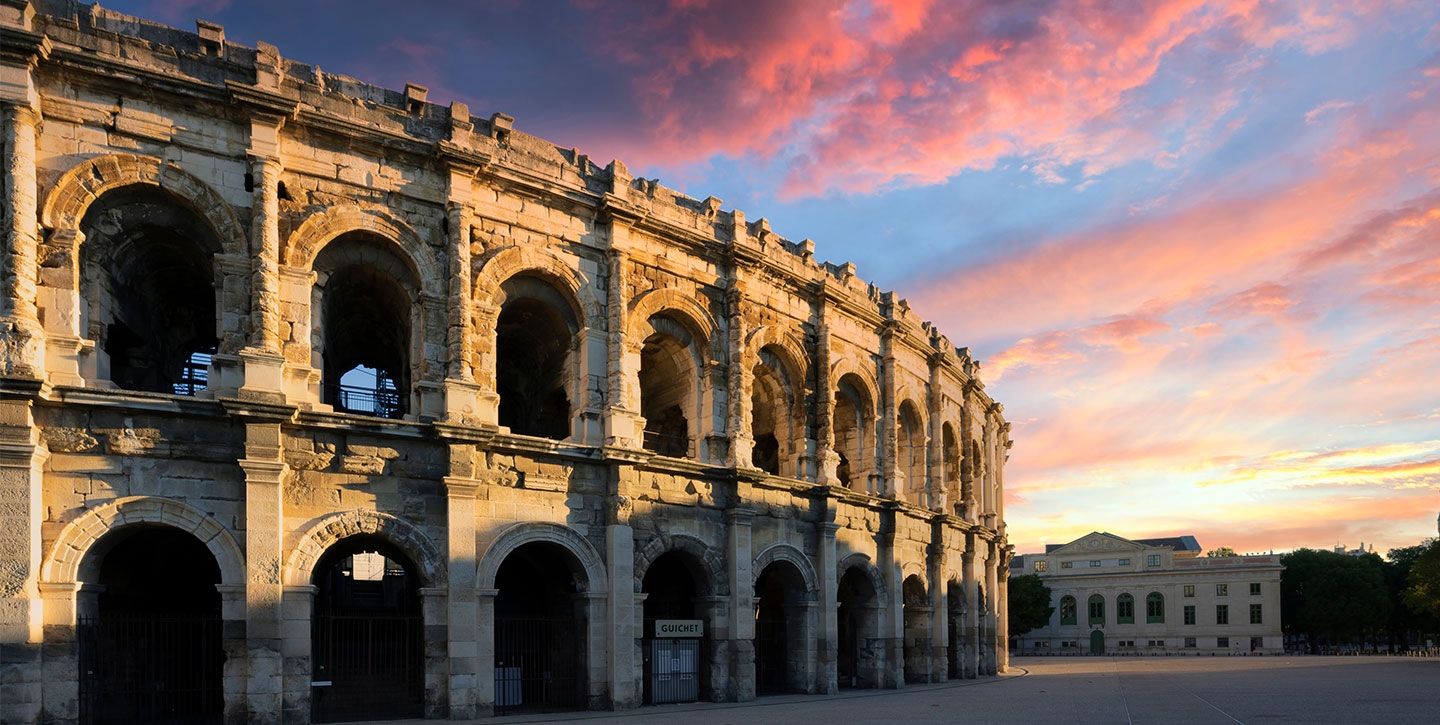 Los Teatros Romanos más Famosos del Mundo 