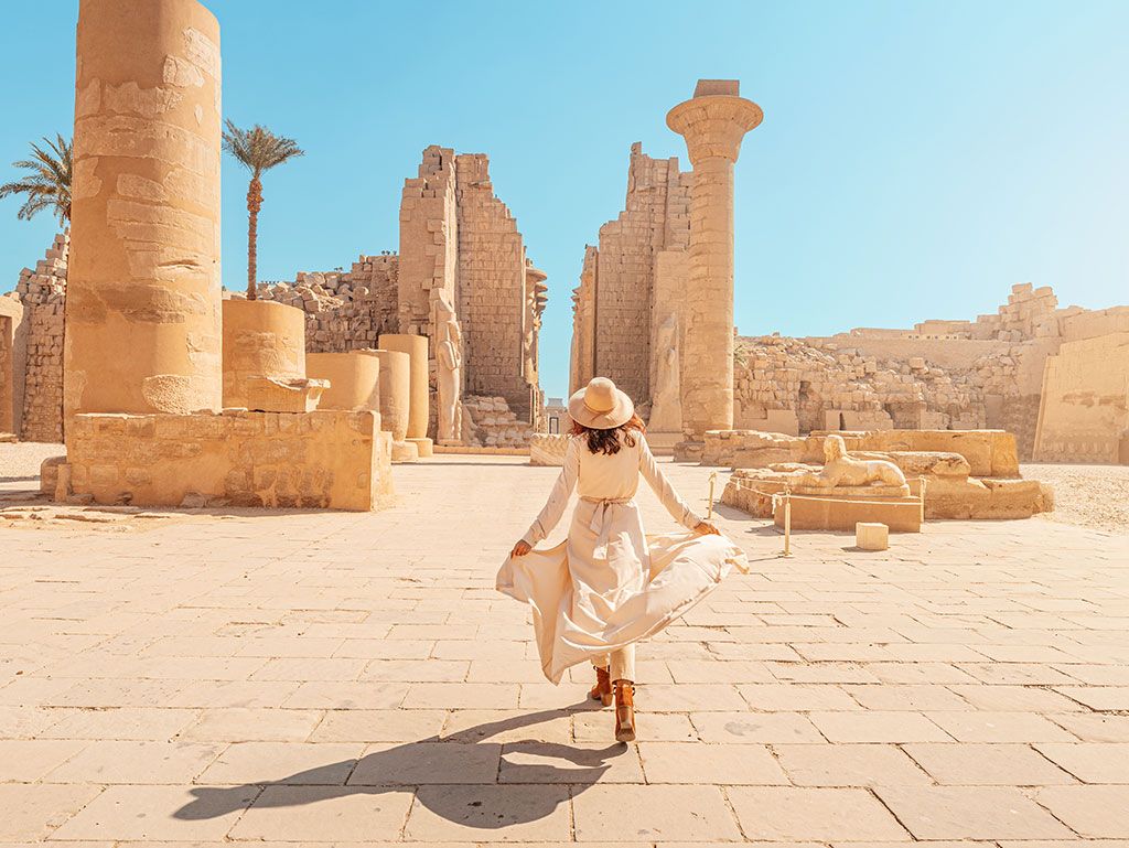 Os Melhores Destinos Para Viajar Na Páscoa