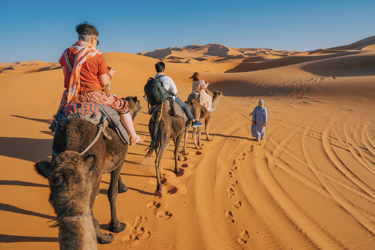 12 Essential Experiences to Try in Morocco