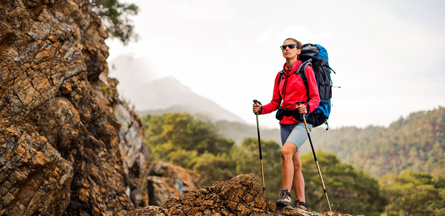 Outdoor Sports in Turkey
