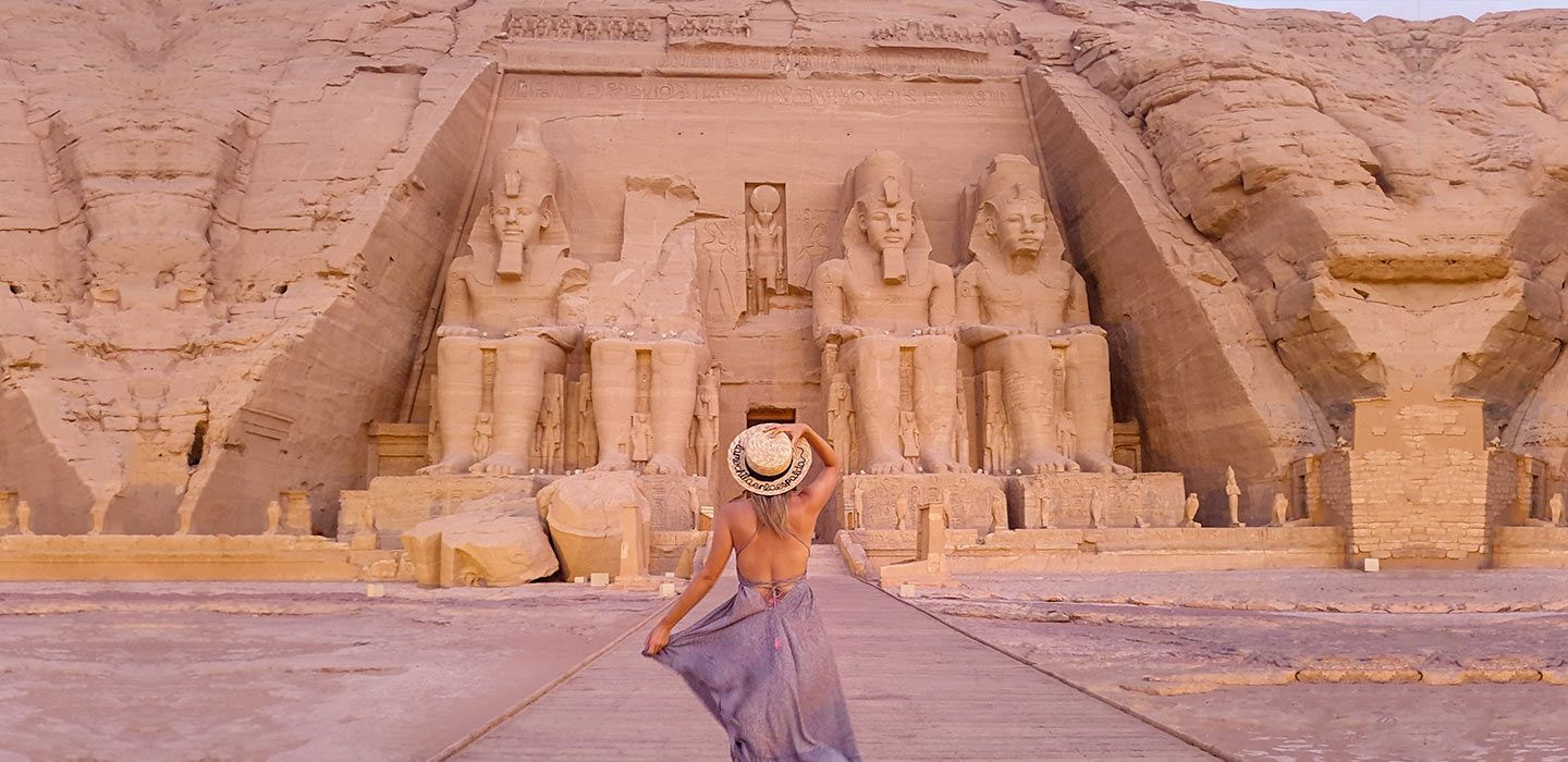Risques voyage Égypte: Découvrir la vérité derrière les risques