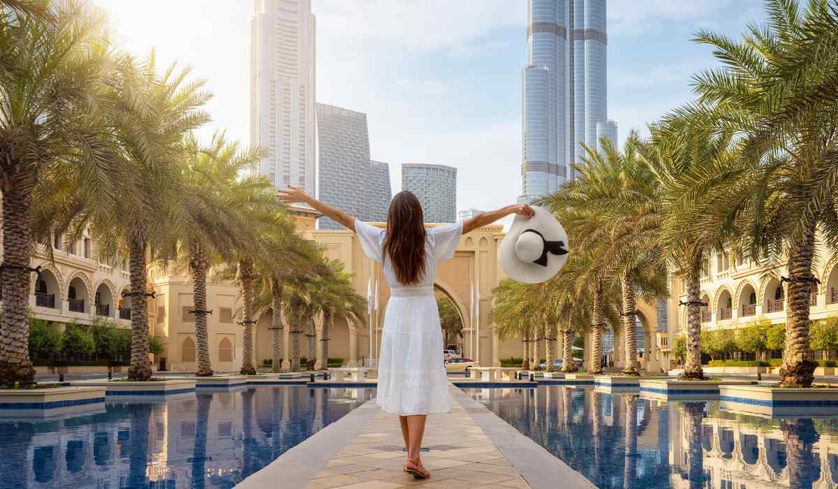Perchè Prenotare con Memphis Tours | Dubai