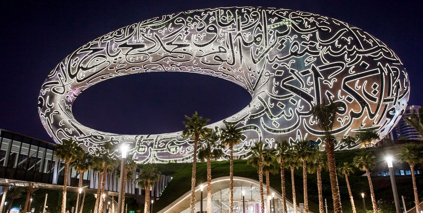 10 Incríveis Museus Pelo Mundo Para Visitar Nas Suas Férias