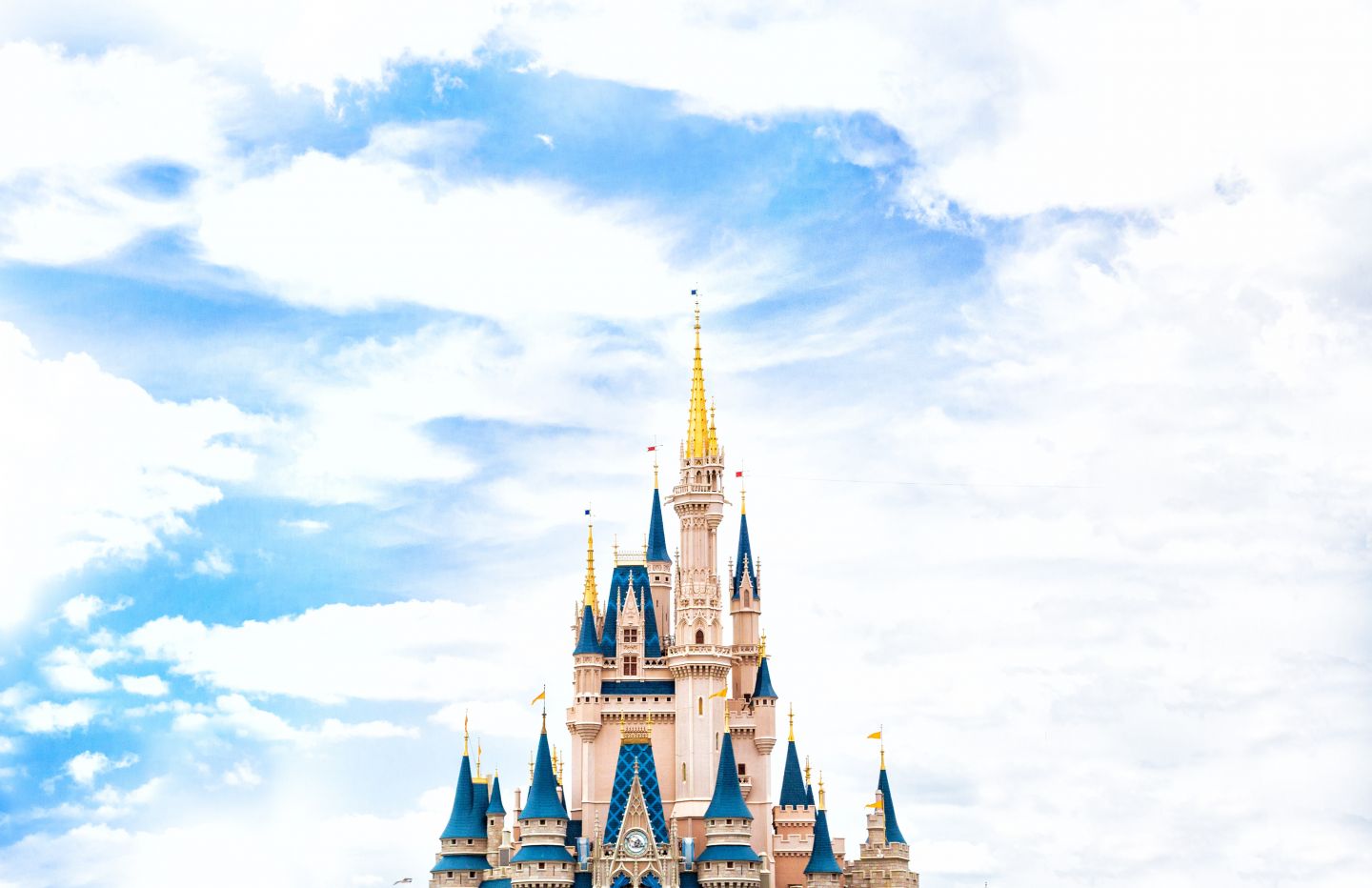 Parque da Disney | Parques Disney | Parques da Disney no Mundo