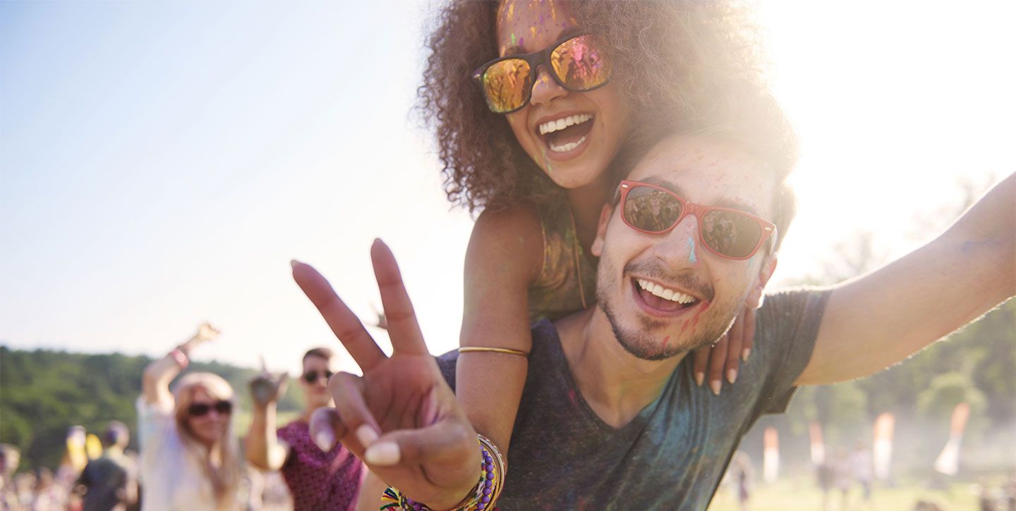 Los 10 Mejores Festivales del Mundo