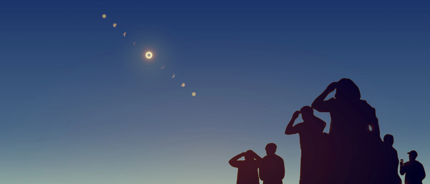 An In-Depth Guide to the Solar Eclipse 2027