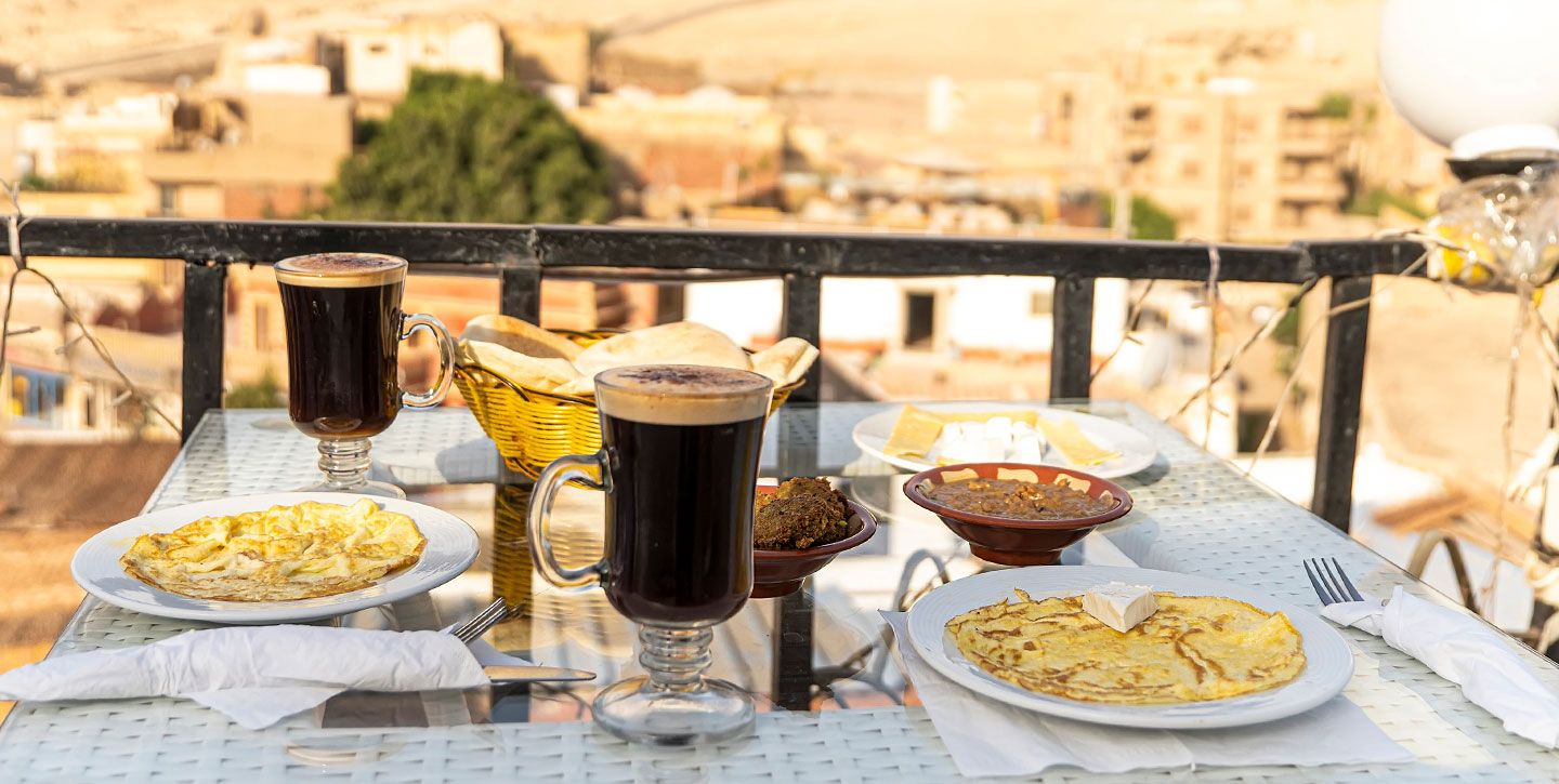 Descubre Lo Mejor de El Cairo: Guía de Los 5 Mejores Restaurantes de El Cairo