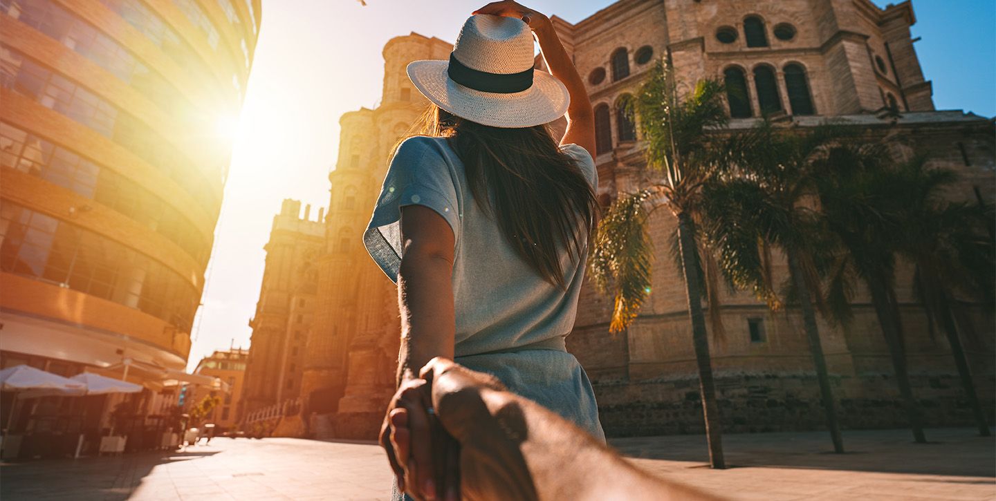 Le città più belle da visitare in Spagna