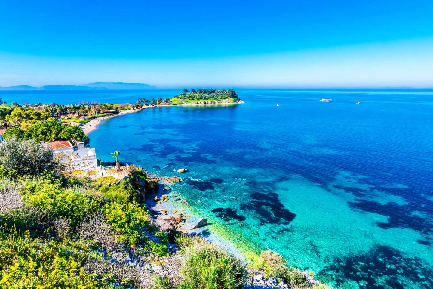 Ciudades de Turquía - Localidad de Turquía