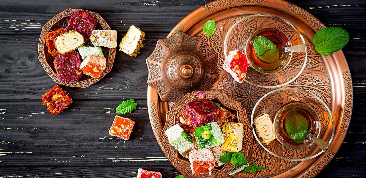 Turkish Cuisine