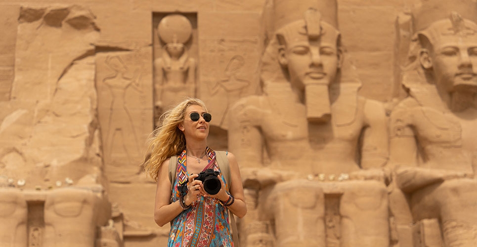 Top Ägypten Rundreisen 2025