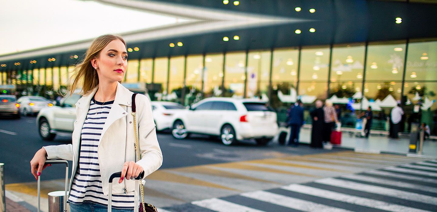 Emirates Travel Guide
