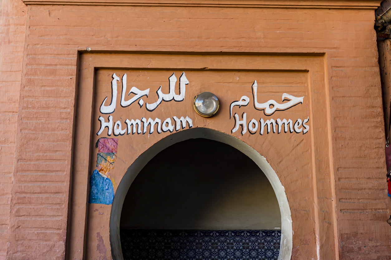 Moroccan Hammam: What to Expect from This Century-Old Ritual