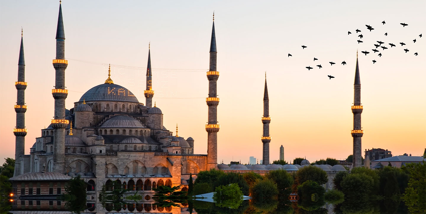 Turquía: un viaje de mil curiosidades