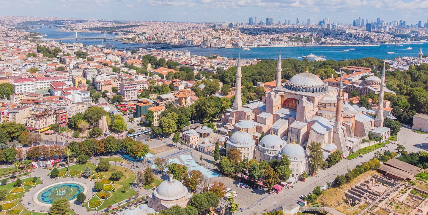 6 Museus para visitar na Turquia