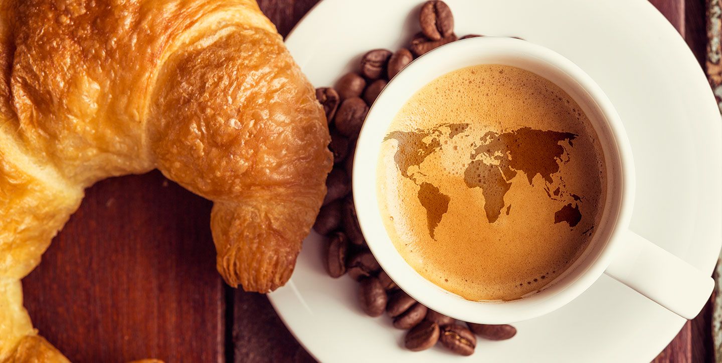 Colazioni nel Mondo: 11 Piatti che Devi Provare