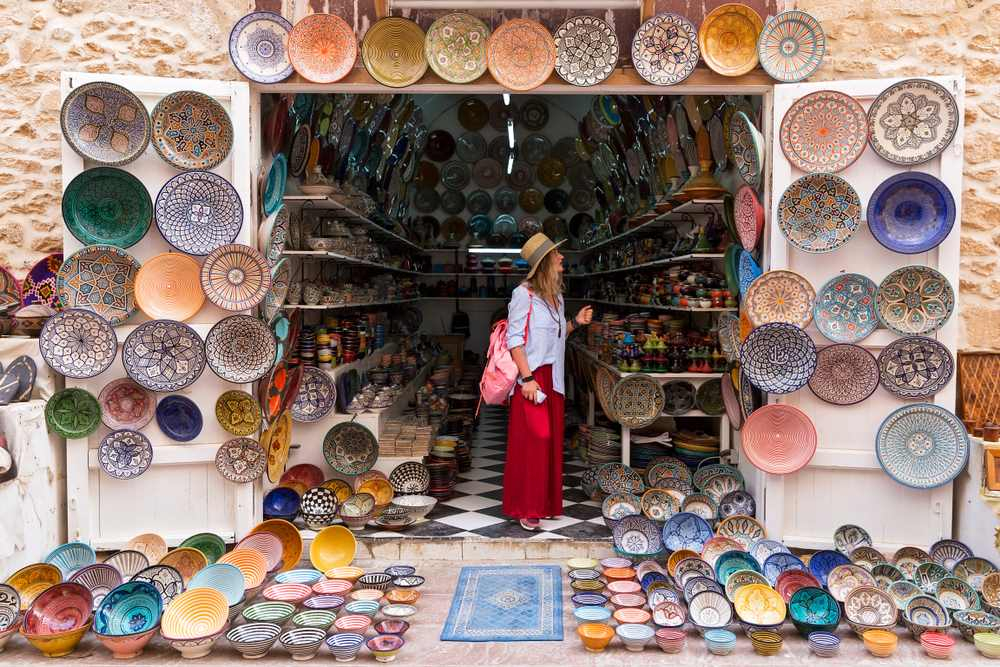 From the Atlas to the Sahara: Exploring Morocco Travel and Falling in Love with its Natural Beauty From the Atlas to the Sahara: Exploring Morocco Travel and Falling in Love with its Natural Beauty