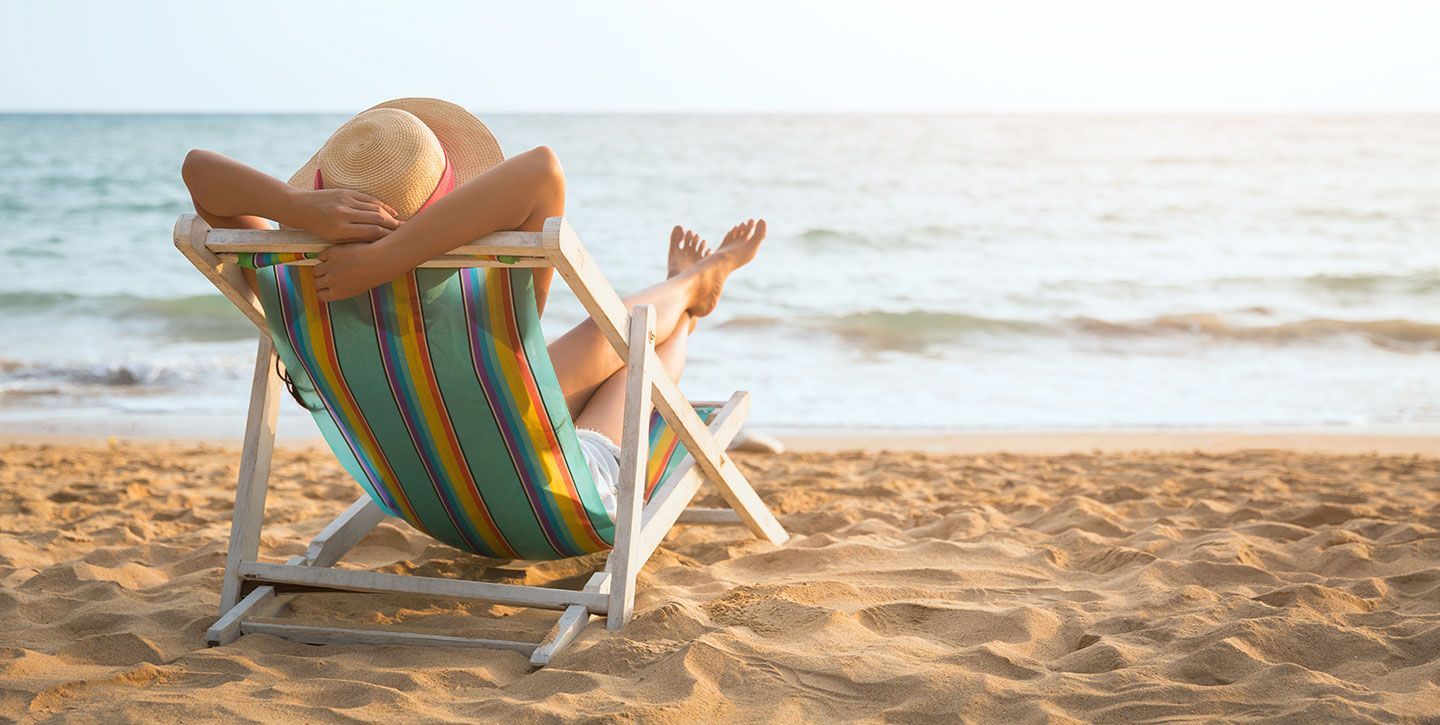 Dónde Viajar en Verano: Descubre Los Destinos Más Atractivos