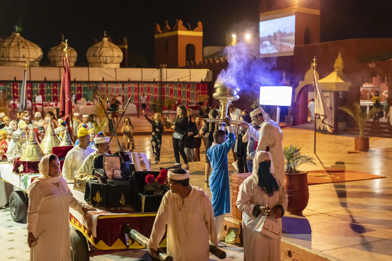 Top Cultural Festivals in Jordan You Shouldn’t Miss in 2025 - Introduction