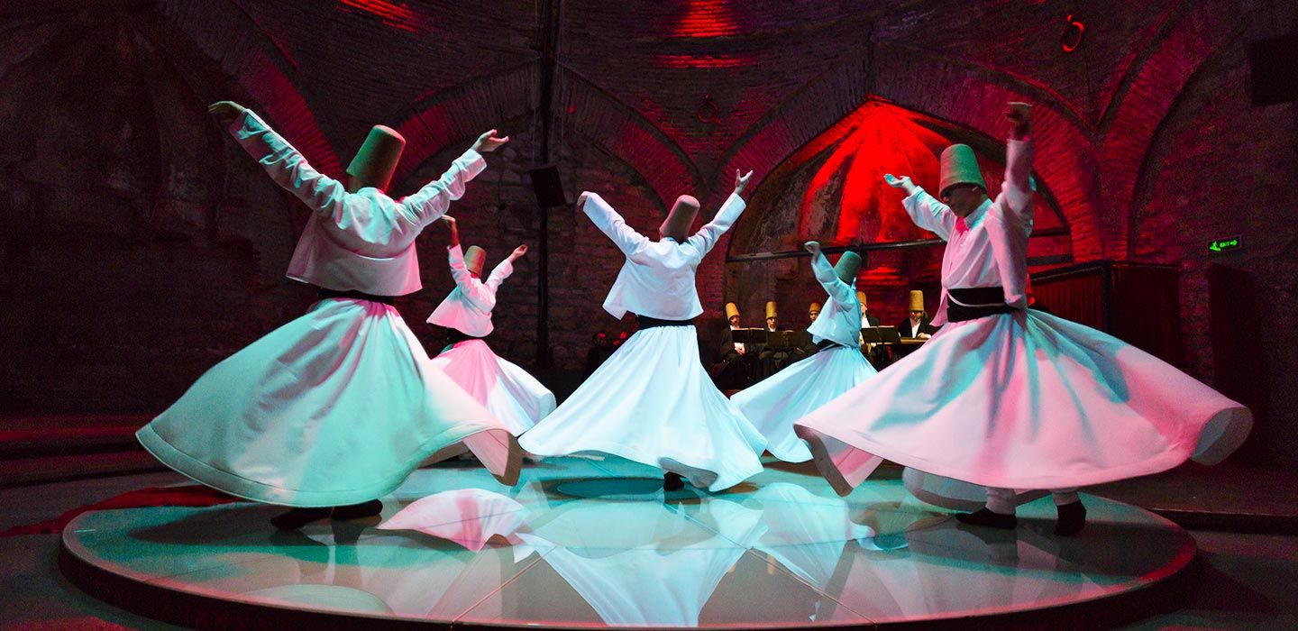 Culture and Arts of Turkey