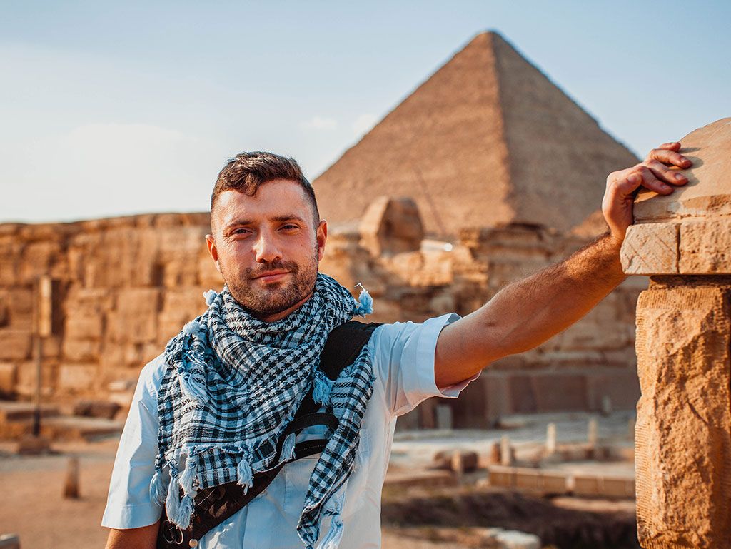 5 Razões para Visitar o Egito Nas suas Próximas Férias