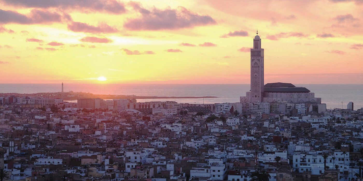 Best Selling Casablanca Shore Excursions