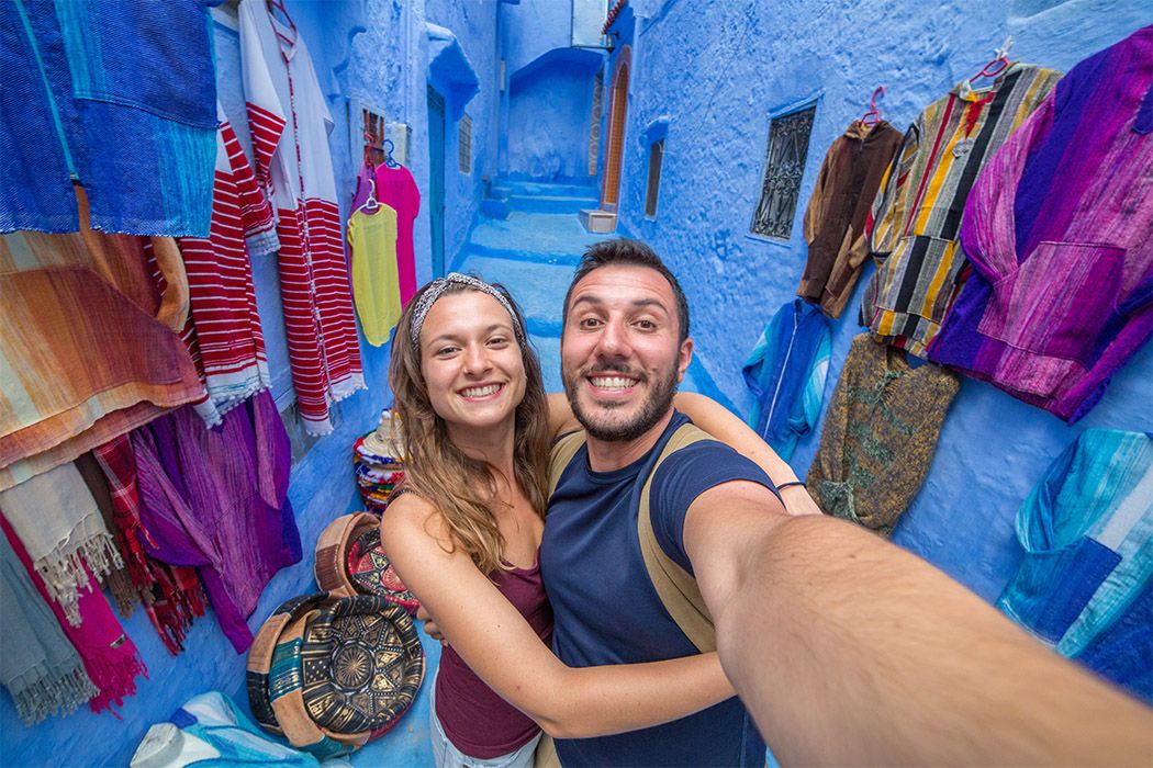 Viajar Faz Bem: Descubra os Benefícios de Viajar