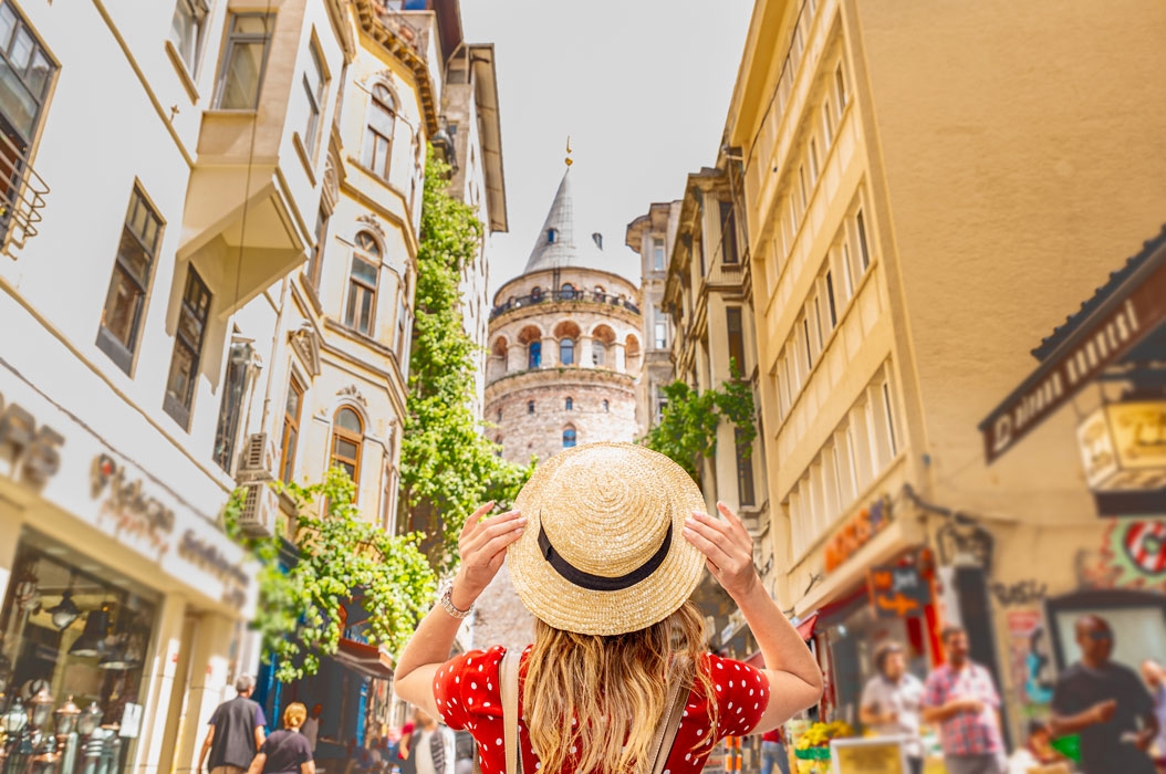 10 Mitos sobre Turquía que Debes Conocer Antes de Viajar