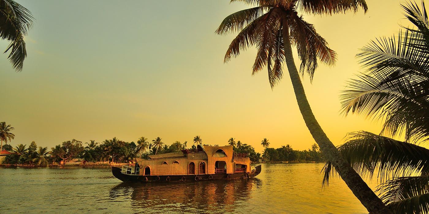 Kerala Travel Guide