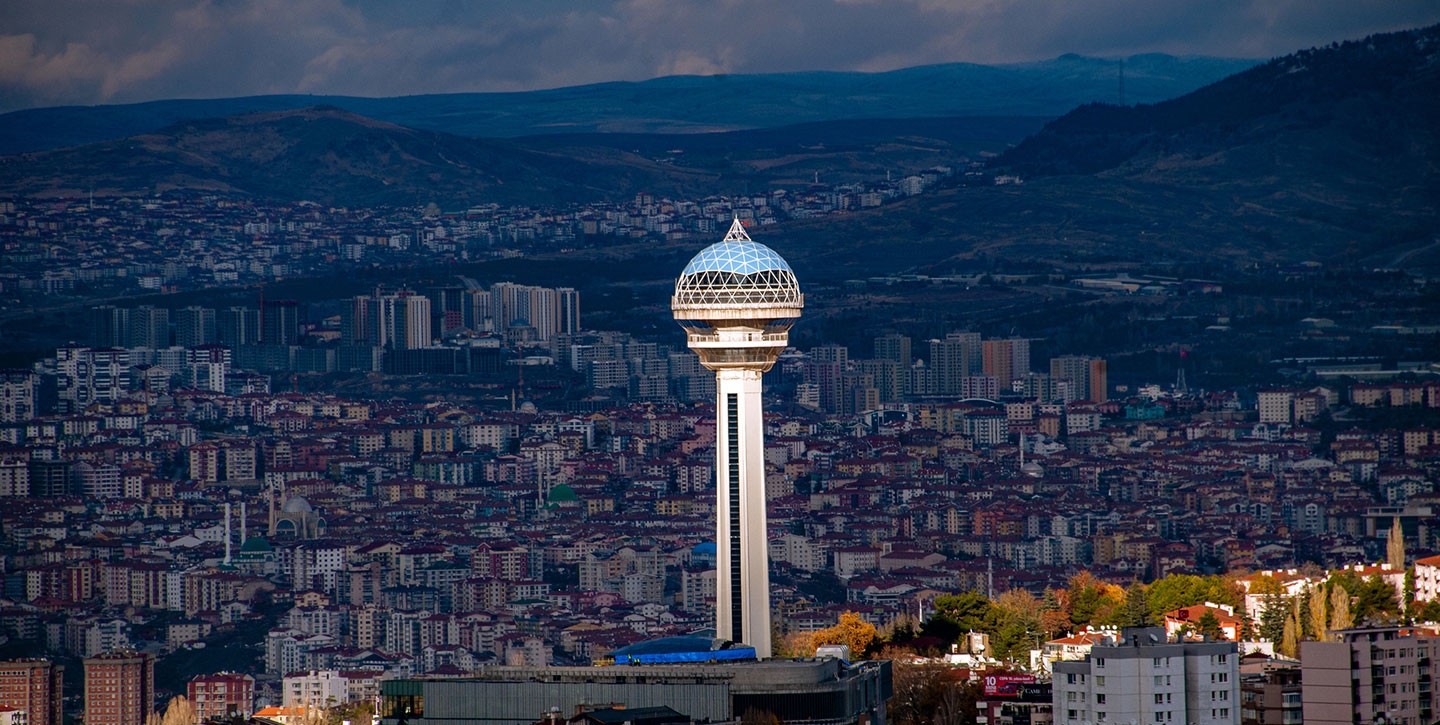 Ankara o Estambul: desvelando el misterio de la verdadera capital de Turquía