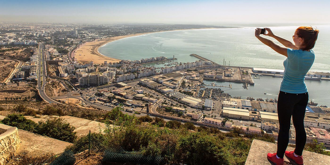 Agadir Travel Guide